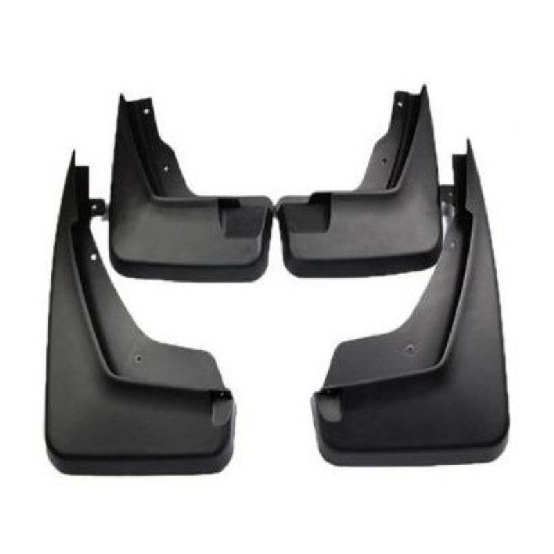 Car Craft Compatible With Land Range Rover Freelander 2 2007-2019 Sport Car Tyre Mudflaps Mud Flap Mud Guard Fender Splash Guard Lr2017 CC-7537 - CAR CRAFT INDIA