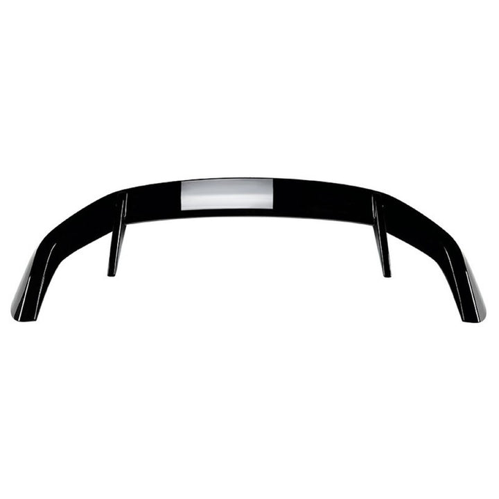 Car Craft Compatible With Bmw X3 G01 2018-2024 Rear Roof Trunk Wing Lip Spoiler Mp Style Glossy Black Zst-674 Gb