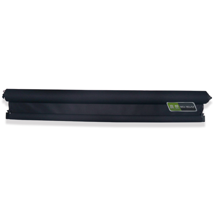 Car Craft Compatible With Bmw X3 G01 G08 2016-2024 Car Panoramic Sunroof Curtain Roof Roller Blinds Shade Cloth Curtain Assembly 54109466788 Jlhe068z Black