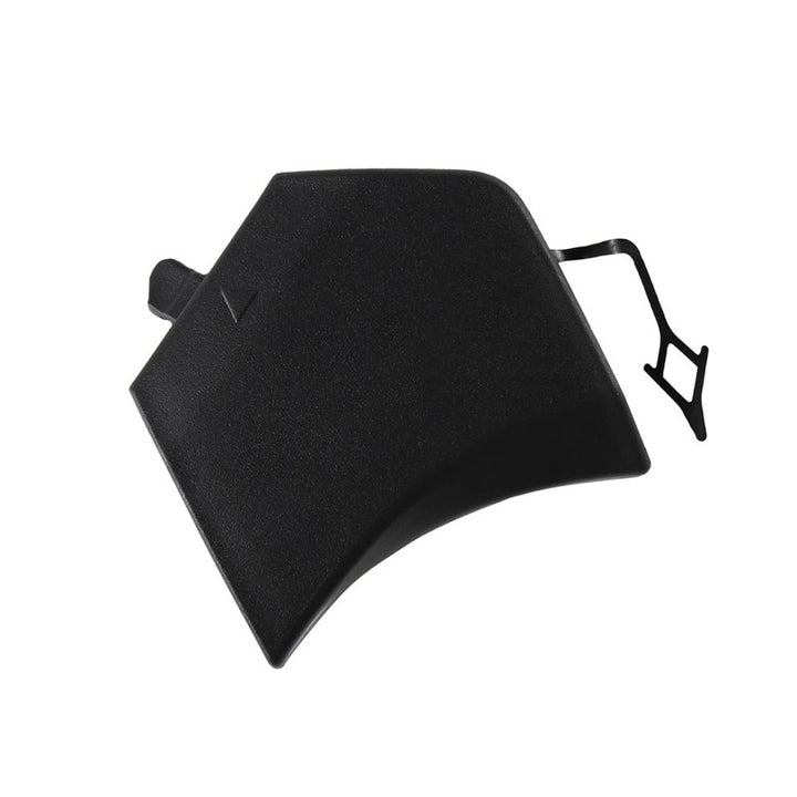 Car Craft Compatible With Bmw X3 G01 G08 2018-2020 Front Bumper Tow Hook Towing Tochan Trailer Cover 51118477665 51117399897 Unpainted - CAR CRAFT INDIA