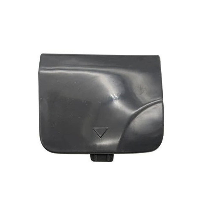 Car Craft Compatible With Bmw X3 G01 G08 2018-2020 Rear Bumper Tow Hook Towing Tochan Trailer Cover 51127498525 51127953954 Unpainted - CAR CRAFT INDIA