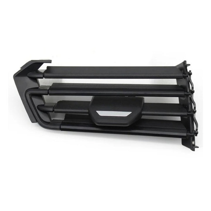 Car Craft Compatible With Bmw X5 X6 X7 G05 G06 G07 2019-2022 Car Dashboard A/c Air Outlet Vent Paddle Clip Ac Vent Grill Clip Slider Repair Kit 64229399471 Right