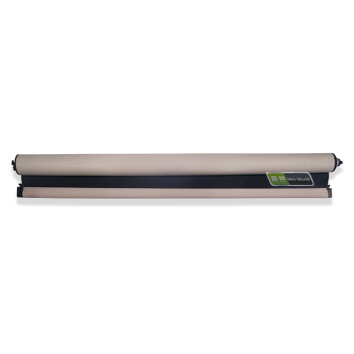 Car Craft Compatible With Bmw X5 G05 X7 G07 2019-2025 Car Panoramic Sunroof Curtain Roof Roller Blinds Shade Cloth Curtain Assembly 54109465471 Jl0m069z Beige