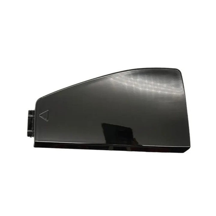 Car Craft Compatible With Bmw X5 G05 2018-2022 Front M Sport X5m Bumper Tow Hook Towing Tochan Trailer Cover 51118069237 Unpainted Right - CAR CRAFT INDIA