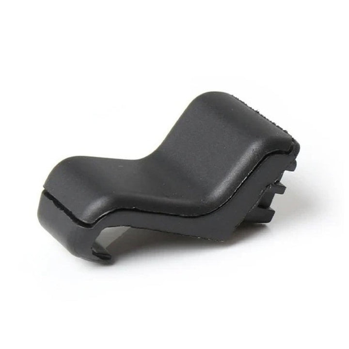 Car Craft Compatible With Bmw X5 G05 X6 G06 2019-2025 Rear Door Window Sun Shadow Curtain Hook Roller Blind Mounting Buckle Sunshade Retainer Clip 51357479511 CC-8968