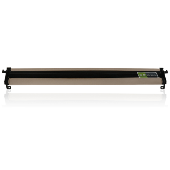 Car Craft Compatible With Bmw 7 Series G12 G11 2016-2022 Car Panoramic Sunroof Curtain Roof Roller Blinds Shade Cloth Curtain Assembly 54107409195 Jl0m067zq Beige Front