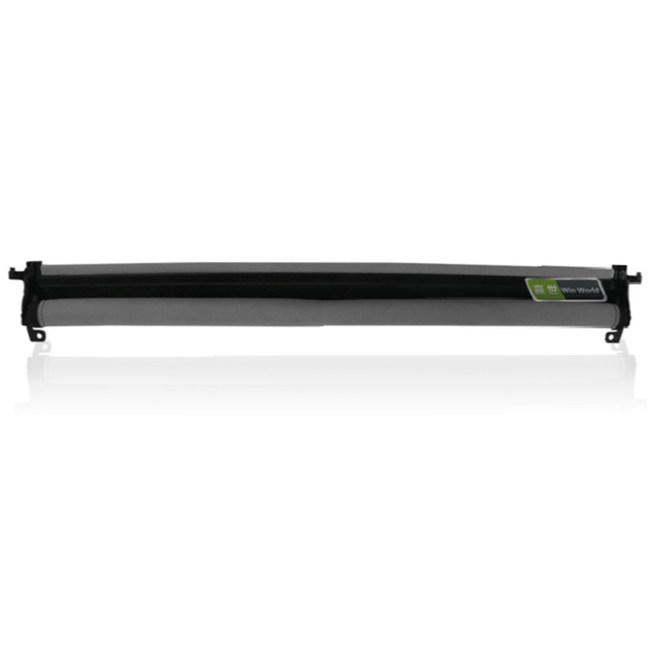 Car Craft Compatible With Bmw 7 Series G12 G11 2016-2022 Car Panoramic Sunroof Curtain Roof Roller Blinds Shade Cloth Curtain Assembly 54107409195 Jl0h067zq Gray Front