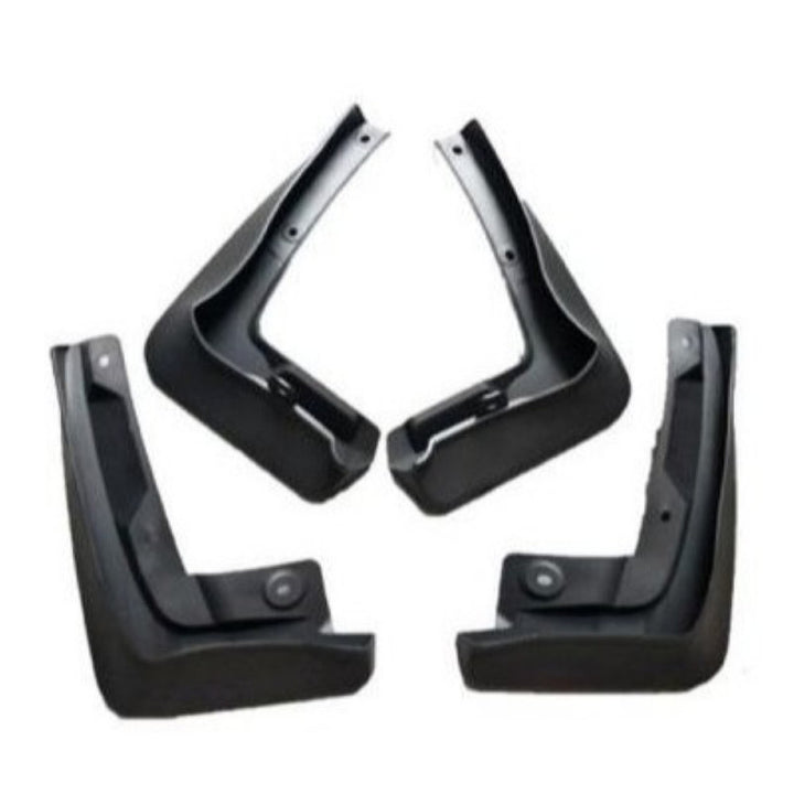 Car Craft Compatible With Bmw 3 Series G20 2020+ Car Tyre Mudflaps Mud Flap Mud Guard Fender Splash Guard Bm1008 CC-7413 - CAR CRAFT INDIA