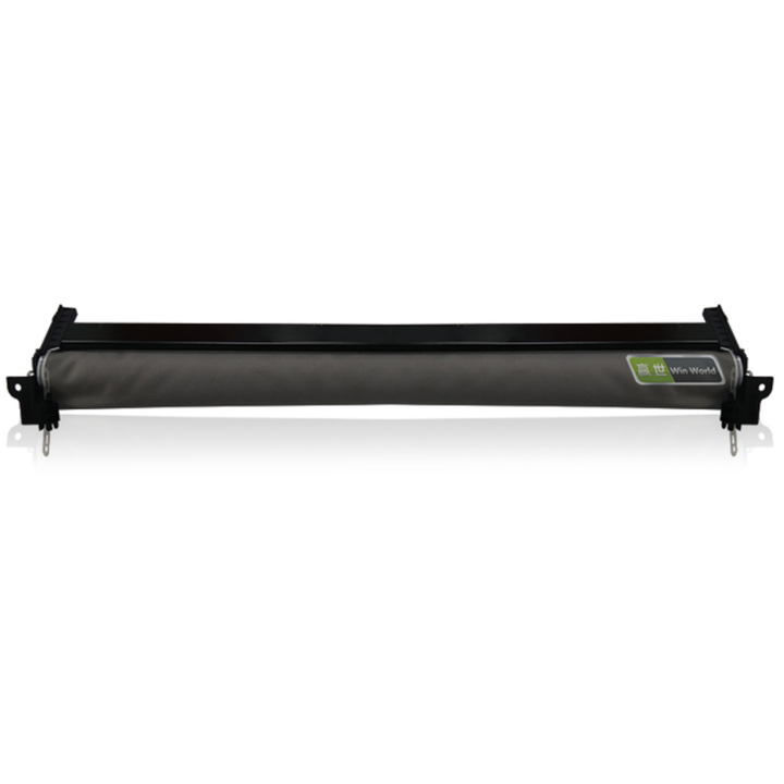 Car Craft Compatible With Bmw 3 Series G20 G28 2019-2024 Car Panoramic Sunroof Curtain Roof Roller Blinds Shade Cloth Curtain Assembly 54107011165 Jl0h089z Gray Big
