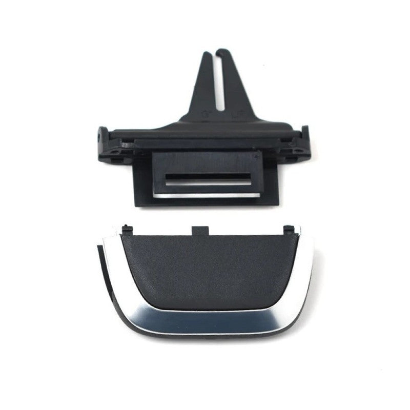 Car Craft Compatible With Bmw 5 Series G30 Series G32 2018-2022 Car Dashboard A/c Air Outlet Vent Paddle Clip Ac Vent Grill Clip Slider 64229329545 64229329585 Left/right