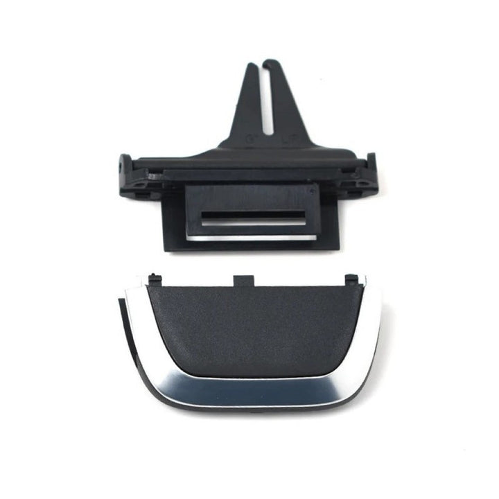Car Craft Compatible With Bmw 5 Series G30 Series G32 2018-2022 Car Dashboard A/c Air Outlet Vent Paddle Clip Ac Vent Grill Clip Slider 64229329545 64229329585 Left/right