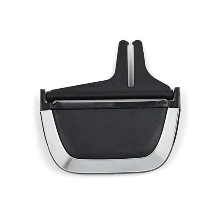 Car Craft Compatible With Bmw 5 Series G30 Series G32 2018-2022 Car Dashboard A/c Air Outlet Vent Paddle Clip Ac Vent Grill Clip Slider 64229329545 64229329585 Left/right