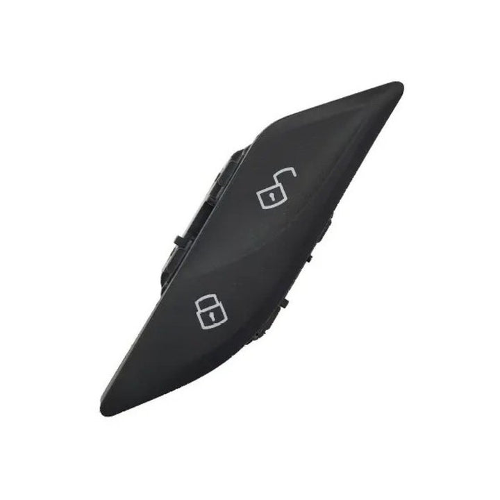 Car Craft Compatible With Bmw 5 Series G30 2017-2023 6 Series G32 Gt 2018-2023 Car Interior Central Door Lock Unlock Switch Button Cover 61319860545 Left - CAR CRAFT INDIA