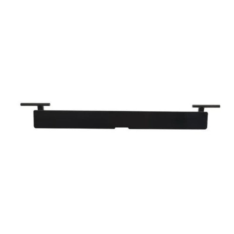 Car Craft Compatible With Bmw 5 Series G30 2017-2023 Car Roof Rail Molding Trim Luggage Rack Cover Plate 5117443691 Unpainted - CAR CRAFT INDIA