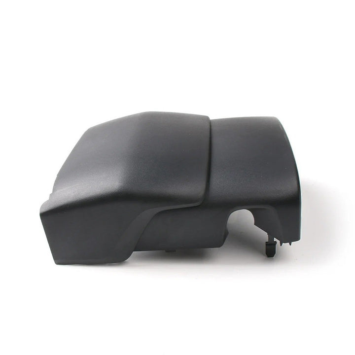 Car Craft Compatible With Bmw 5 Series G30 20017-2023 Steering Wheel Switch Guard Steering Column Trim Cover 51456805426 CC-8998