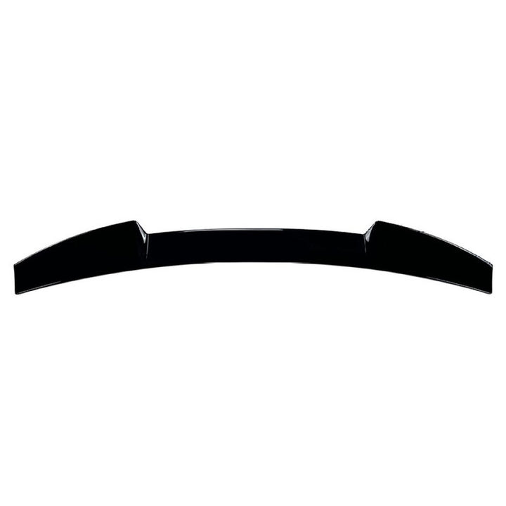 Car Craft Compatible With Bmw 2 Series M2 G87 G42 2020+ Rear Roof Trunk Wing Lip Spoiler Glossy Black Zst-660 Gb