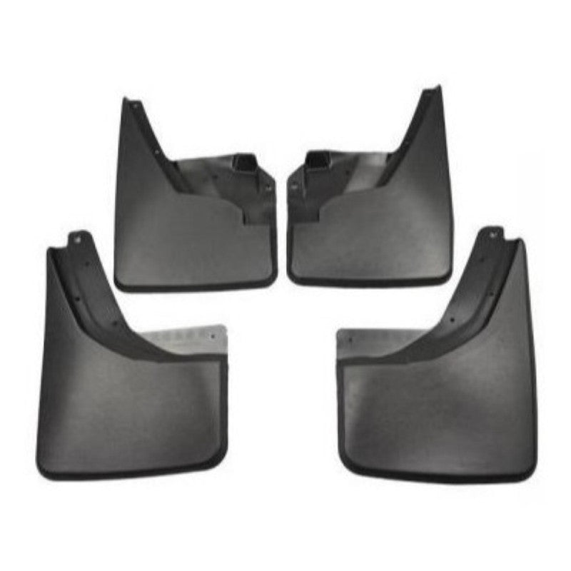 Car Craft Compatible With Hummer H3 2007+ Car Tyre Mudflaps Mud Flap Mud Guard Fender Splash Guard Hu2002 CC-7565 - CAR CRAFT INDIA