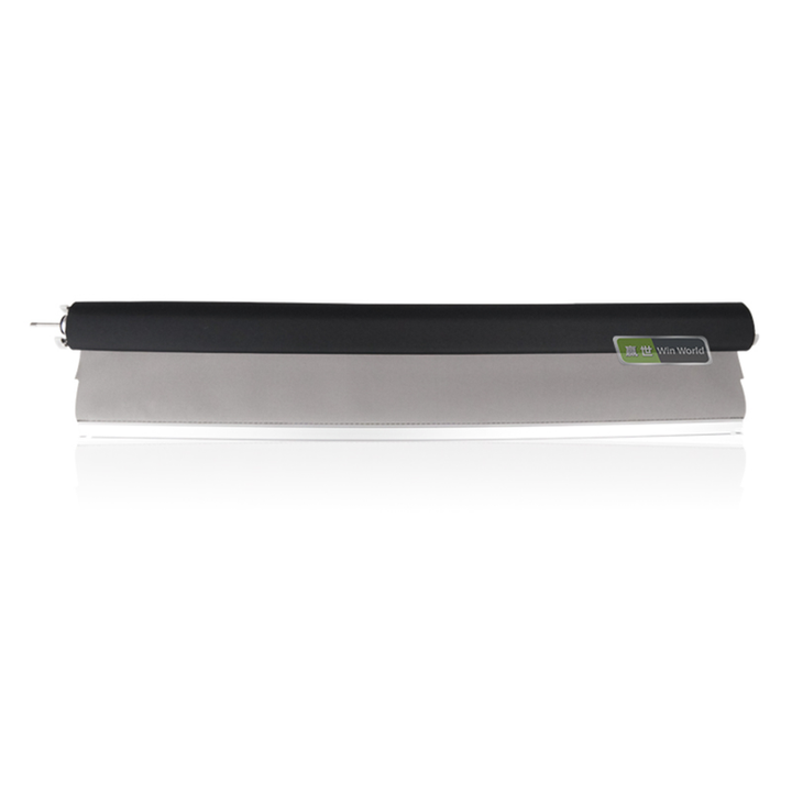 Car Craft Compatible With Hyundai Ix25 Creta 2014-2022 Car Panoramic Sunroof Curtain Roof Roller Blinds Shade Cloth Curtain Assembly 81666c9000ttx Jl0h118z Gray
