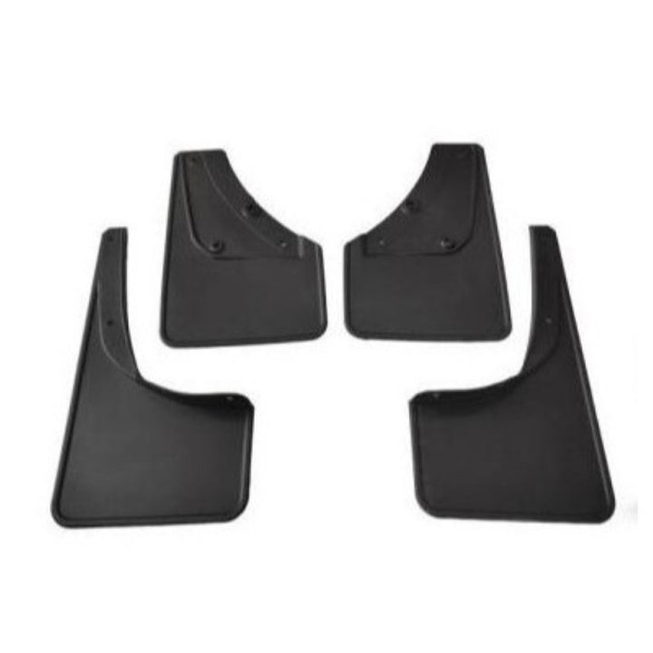 Car Craft Compatible With Maruti Suzuki Jimny 2019+ Car Tyre Mudflaps Mud Flap Mud Guard Fender Splash Guard Lm3001