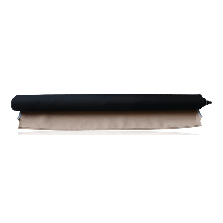 Car Craft Compatible With Jeep Cherokee 2008-2016 Car Panoramic Sunroof Curtain Roof Roller Blinds Shade Cloth Curtain Assembly 53205897 Jl0m049z Beige Usa