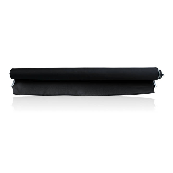 Car Craft Compatible With Jeep Cherokee 2008-2016 Car Panoramic Sunroof Curtain Roof Roller Blinds Shade Cloth Curtain Assembly 53205897 Jlhe049z Black Usa