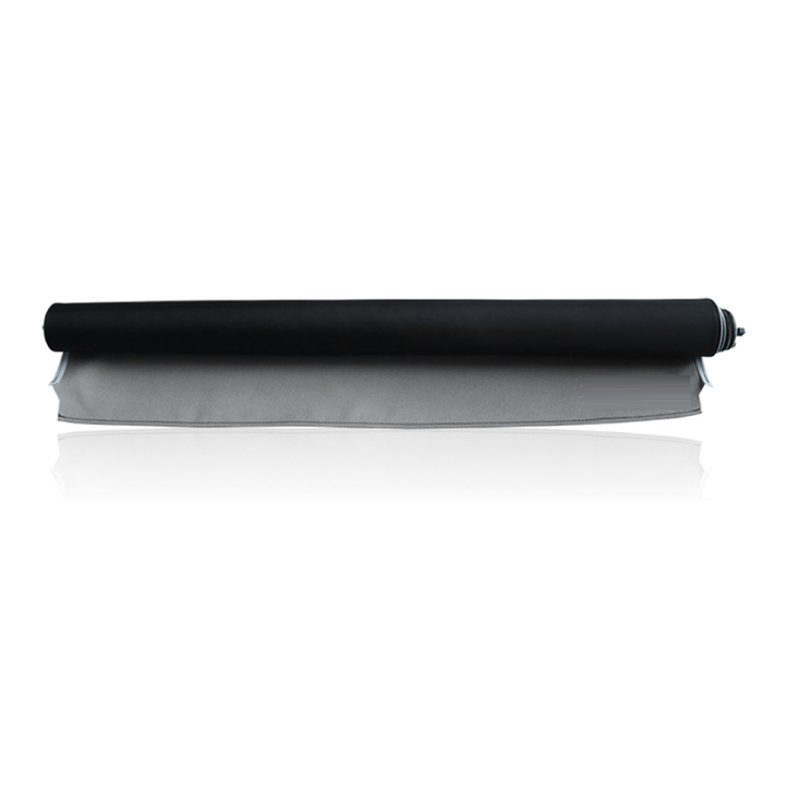 Car Craft Compatible With Jeep Cherokee 2008-2016 Car Panoramic Sunroof Curtain Roof Roller Blinds Shade Cloth Curtain Assembly 53205897 Jl0h049z Gray Usa