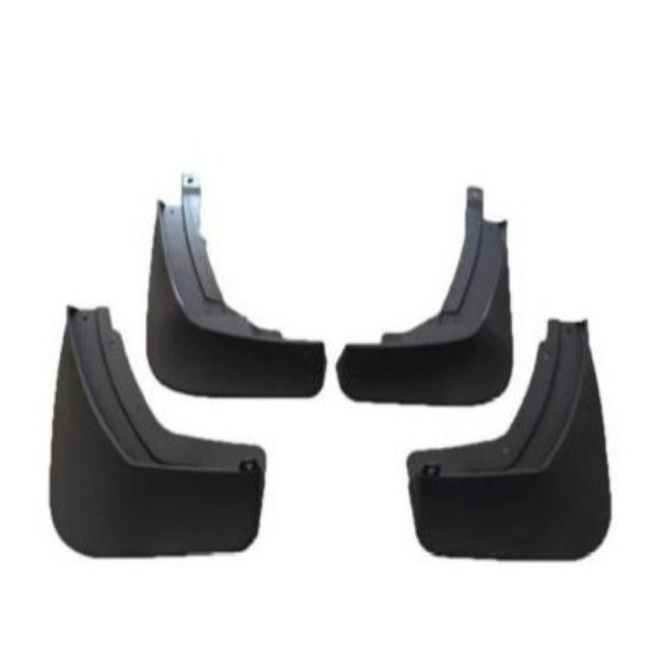 Car Craft Compatible With Skoda Kodiaq 2017-2019 Car Tyre Mudflaps Mud Flap Mud Guard Fender Splash Guard Sk2001 CC-7526 - CAR CRAFT INDIA