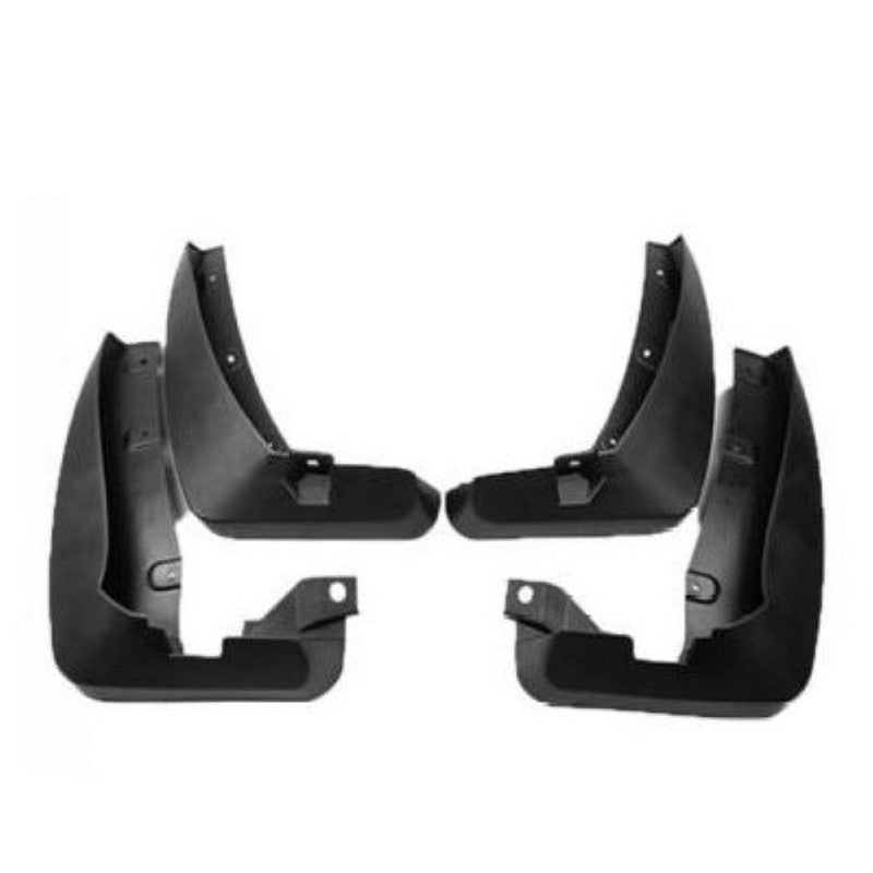 Car Craft Compatible With Renault Koleos 2008-2016 Car Tyre Mudflaps Mud Flap Mud Guard Fender Splash Guard Re2002 CC-7560 - CAR CRAFT INDIA