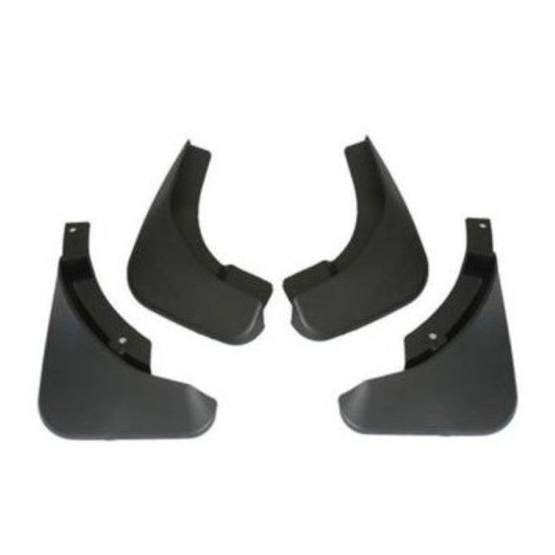 Car Craft Compatible With Skoda Laura Octavia 2007-2014 Car Tyre Mudflaps Mud Flap Mud Guard Fender Splash Guard Sk1001 CC-7518 - CAR CRAFT INDIA