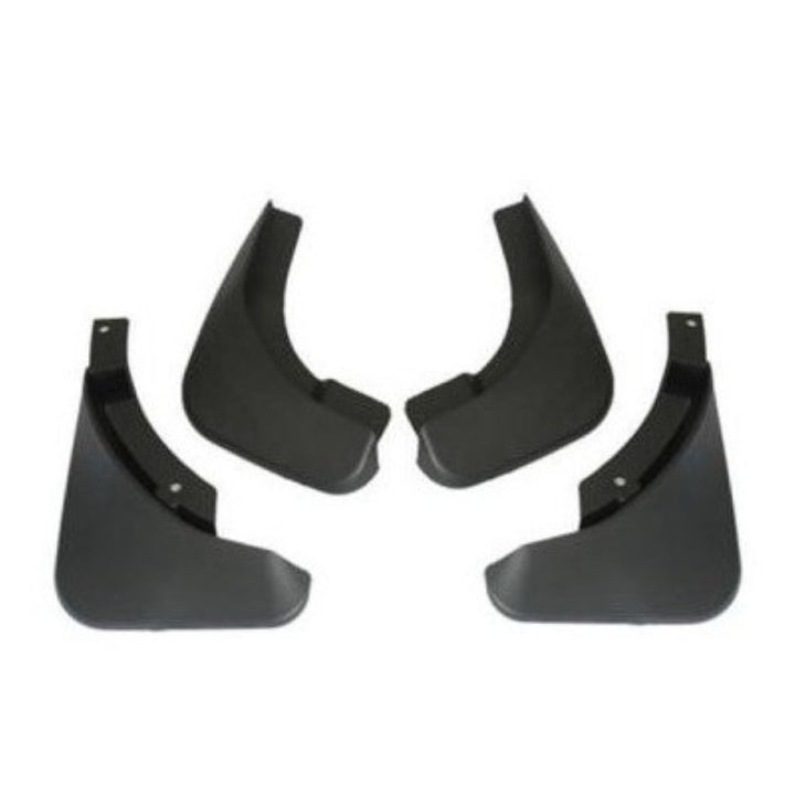 Car Craft Compatible With Skoda Laura Octavia 2007-2014 Car Tyre Mudflaps Mud Flap Mud Guard Fender Splash Guard Sk1001 CC-7518 - CAR CRAFT INDIA