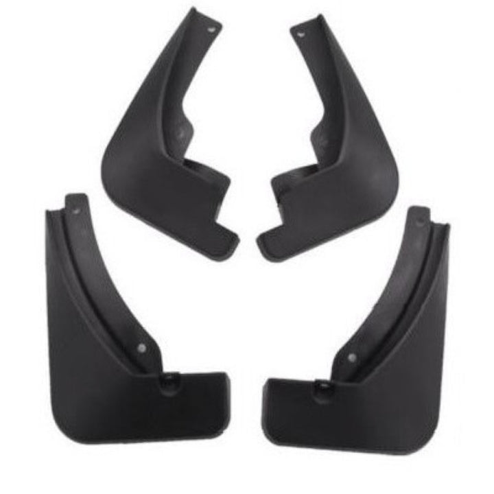 Car Craft Compatible With Skoda Octavia 2014-2017 Car Tyre Mudflaps Mud Flap Mud Guard Fender Splash Guard Sk1002 CC-7519 - CAR CRAFT INDIA