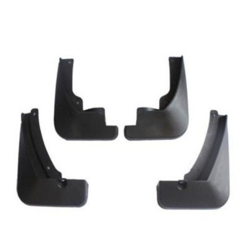 Car Craft Compatible With Skoda Octavia 2018-2021 Car Tyre Mudflaps Mud Flap Mud Guard Fender Splash Guard Sk1003 CC-7520 - CAR CRAFT INDIA