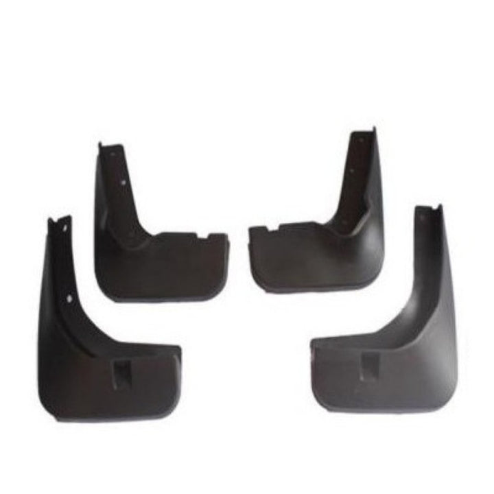 Car Craft Compatible With Volkswagen Vw Passat B8 2016-2018 Car Tyre Mudflaps Mud Flap Mud Guard Fender Splash Guard Vws1009 CC-7512 - CAR CRAFT INDIA