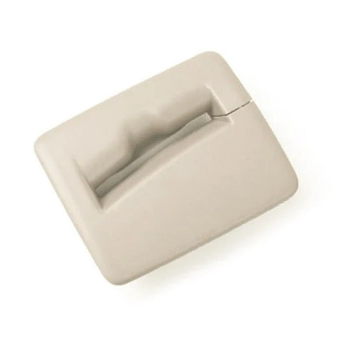 Car Craft Compatible With Volkswagen Passat B6 2005 -2011 B7l 2011 -2016 Cc 2012 -2017 Golf 2010 -2014 Magotan 2012 -2016 Passat 2008 -2016 Rear Seat Belt Guide Trim Cover 3c0857781b95t Beige CC-8944