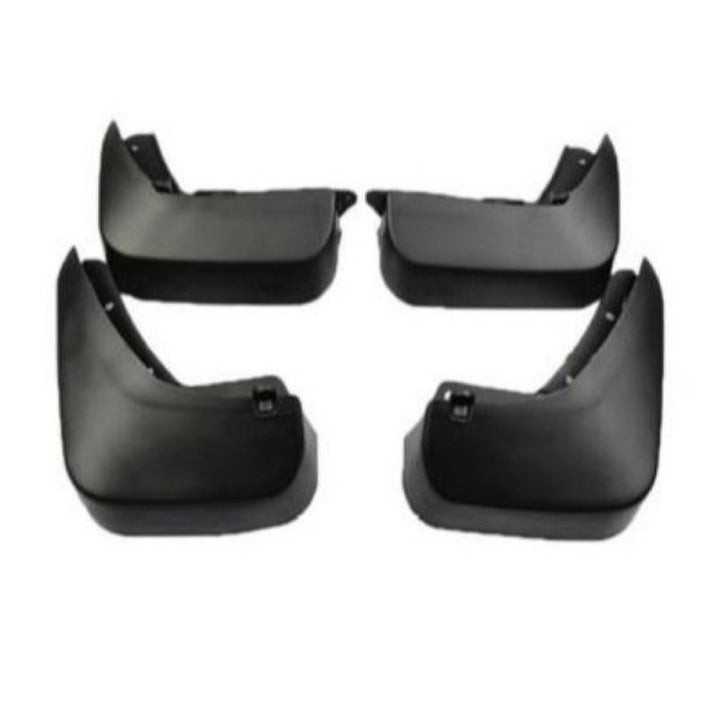 Car Craft Compatible With Audi Q3 2013-2015 Car Tyre Mudflaps Mud Flap Mud Guard Fender Splash Guard Au2003 CC-7394 - CAR CRAFT INDIA