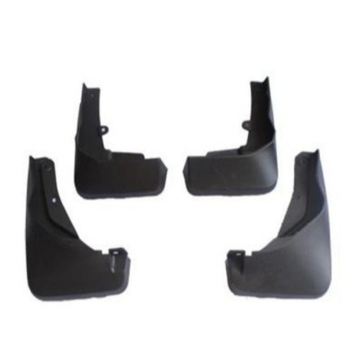 Car Craft Compatible With Audi Q3 2019+ Car Tyre Mudflaps Mud Flap Mud Guard Fender Splash Guard Au2005 CC-7397 - CAR CRAFT INDIA