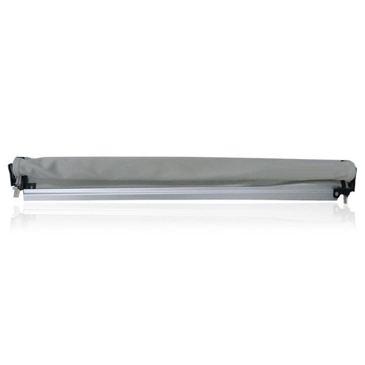 Car Craft Compatible With Audi Q3 Rsq3 2013-2018 Car Panoramic Sunroof Curtain Roof Roller Blinds Shade Cloth Assembly 8ud877307qb9 Jl0h024z Gray