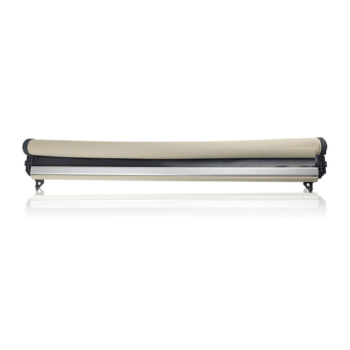Car Craft Compatible With Audi Q3 Q8 Rs3 Rsq3 Rsq8 2020-2023 Car Panoramic Sunroof Curtain Roof Roller Blinds Shade Cloth Assembly 4m88773071nx Jl0m120z Beige