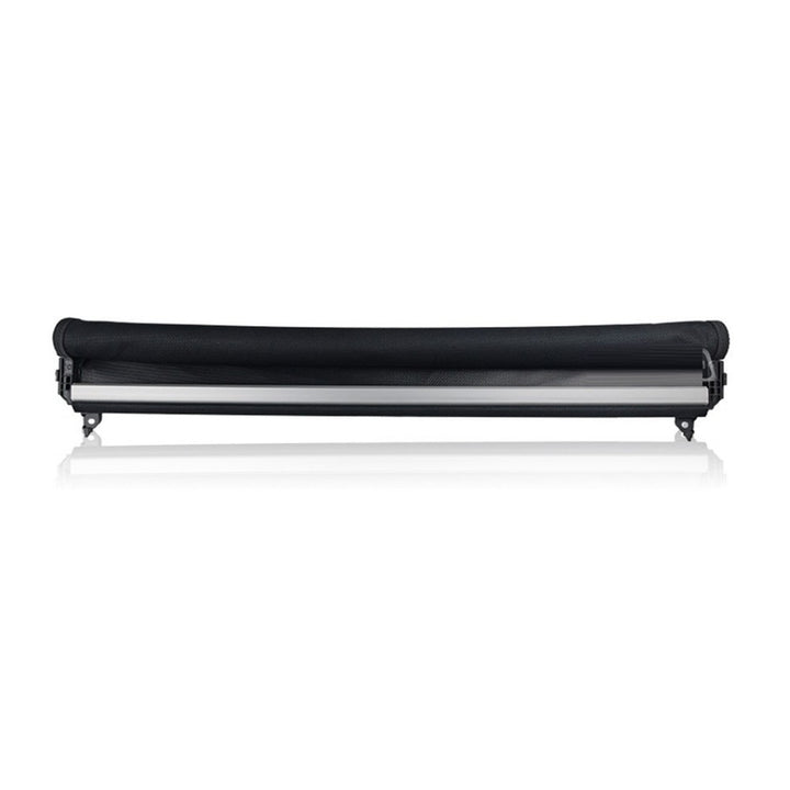 Car Craft Compatible With Audi Q3 Q8 Rs3 Rsq3 Rsq8 2020-2023 Car Panoramic Sunroof Curtain Roof Roller Blinds Shade Cloth Assembly 4m88773071nx Jlhe120z Black