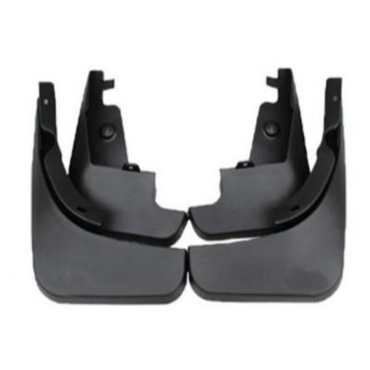 Car Craft Compatible With Audi Q5 2009-2016 Car Tyre Mudflaps Mud Flap Mud Guard Fender Splash Guard Ty-au2008 CC-7605 - CAR CRAFT INDIA