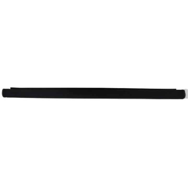 Car Craft Compatible With Audi Q5 2010-2017 Volkswagen Tiguan 2007-2018 Car Panoramic Sunroof Curtain Roof Roller Blinds Shade Cloth Curtain 1k9877307 Jlhe001d Black