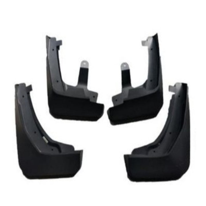Car Craft Compatible With Audi Q5 2018+ Car Tyre Mudflaps Mud Flap Mud Guard Fender Splash Guard Au2012 CC-7402 - CAR CRAFT INDIA