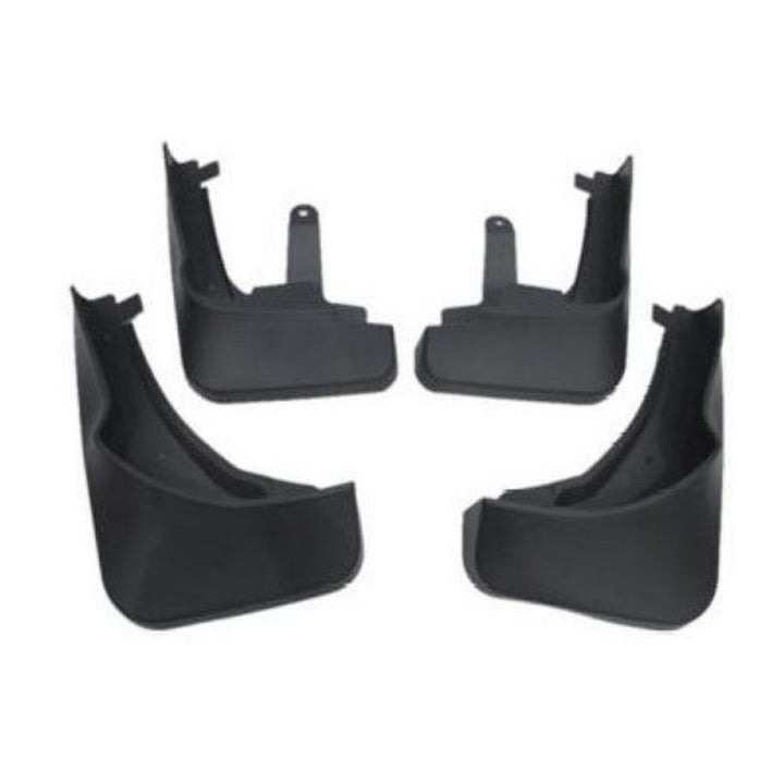 Car Craft Compatible With Audi Q5 Sport 2018+ Car Tyre Mudflaps Mud Flap Mud Guard Fender Splash Guard Au2011 CC-7401 - CAR CRAFT INDIA