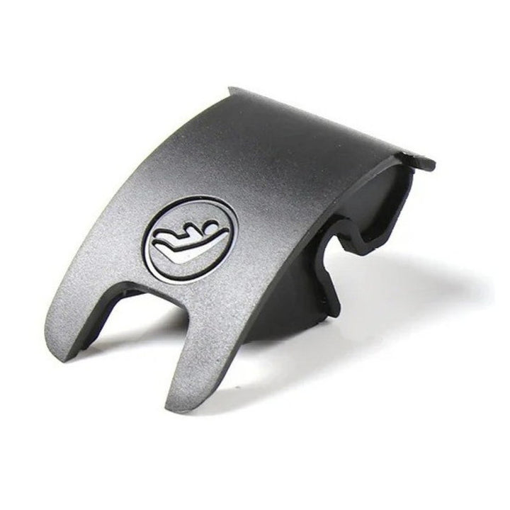 Car Craft Compatible With Audi Q5 2009-2016 Rear Child Seat Belt Lock Isofix Cover Trim 8r08871874pk CC-8974