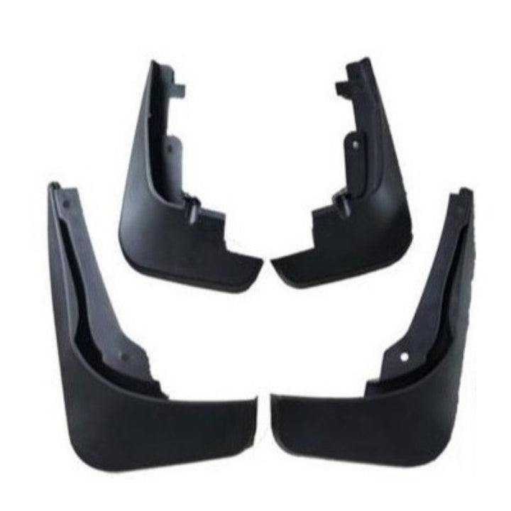 Car Craft Compatible With Audi Q5 Sportback 2010-2017 Car Tyre Mudflaps Mud Flap Mud Guard Fender Splash Guard Au2009 CC-7399 - CAR CRAFT INDIA