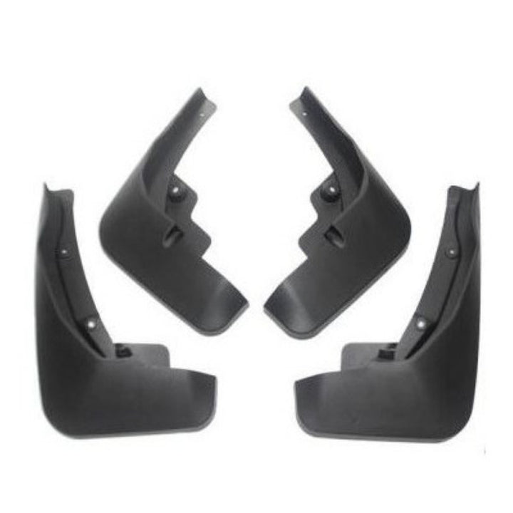 Car Craft Compatible With Audi Q7 2020 Car Tyre Mudflaps Mud Flap Mud Guard Fender Splash Guard Au2024