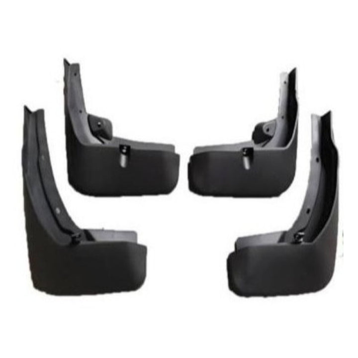 Car Craft Compatible With Audi Q7 Sport 2016-2019 Car Tyre Mudflaps Mud Flap Mud Guard Fender Splash Guard Au2016