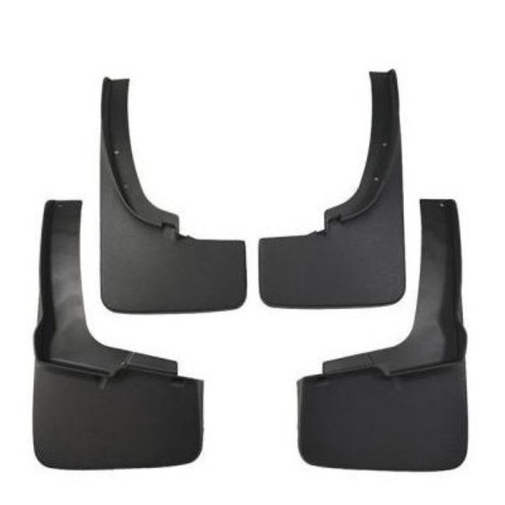 Car Craft Compatible With Ford Ranger T8 2019-2023 Car Tyre Mudflaps Mud Flap Mud Guard Fender Splash Guard Ty-fd3008 CC-7625 - CAR CRAFT INDIA