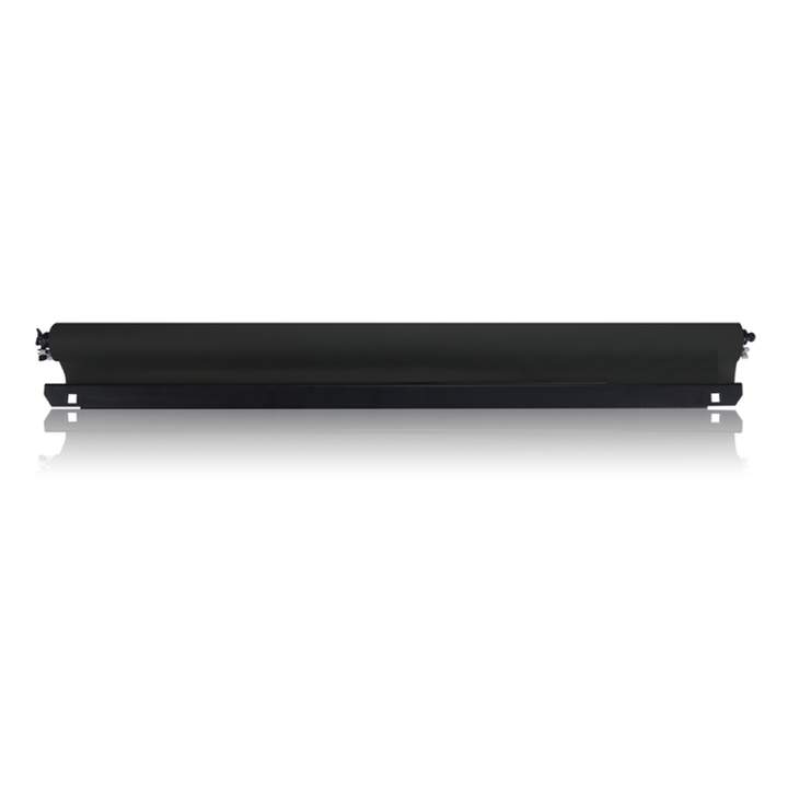 Car Craft Compatible With Rr Range Land Rover Vogue 2010-2017 Executive Extended Edition Car Panoramic Sunroof Curtain Roof Roller Blinds Shade Cloth Curtain Assembly Jlhe094z Black