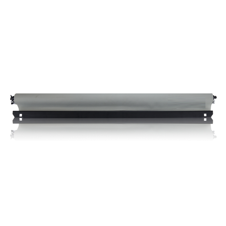 Car Craft Compatible With Rr Range Land Rover Sport 2012-2021 Executive Extended Edition Car Panoramic Sunroof Curtain Roof Roller Blinds Shade Cloth Curtain Assembly Lr050510 Jl0h095z Gray